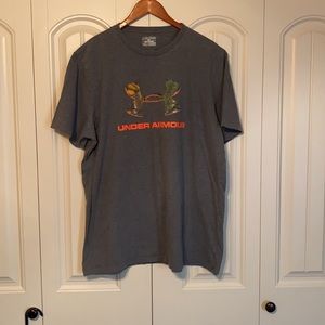 Men’s Under Armour T